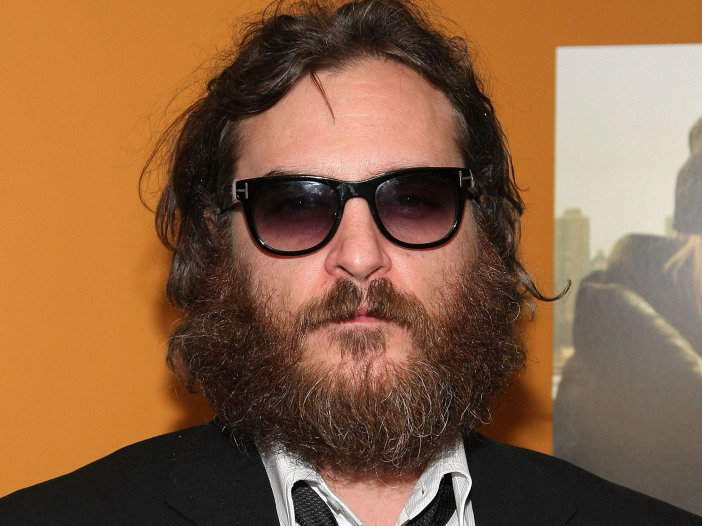 Phoenix is one of the most talented actors in Hollywood today, having been nominated for three Oscars and generating a lot of buzz in his new role as the Joker. But he is also notoriously reclusive. He made headlines back in 2009 when he basically mumbled his way through a David Letterman interview while wearing a beard and sunglasses. He continues to act painfully awkward to this day, although in fairness, if you grew up in a communal cult and watched your brother River die of a drug overdose right in front of you, you would probably be something of a tortured soul yourself.