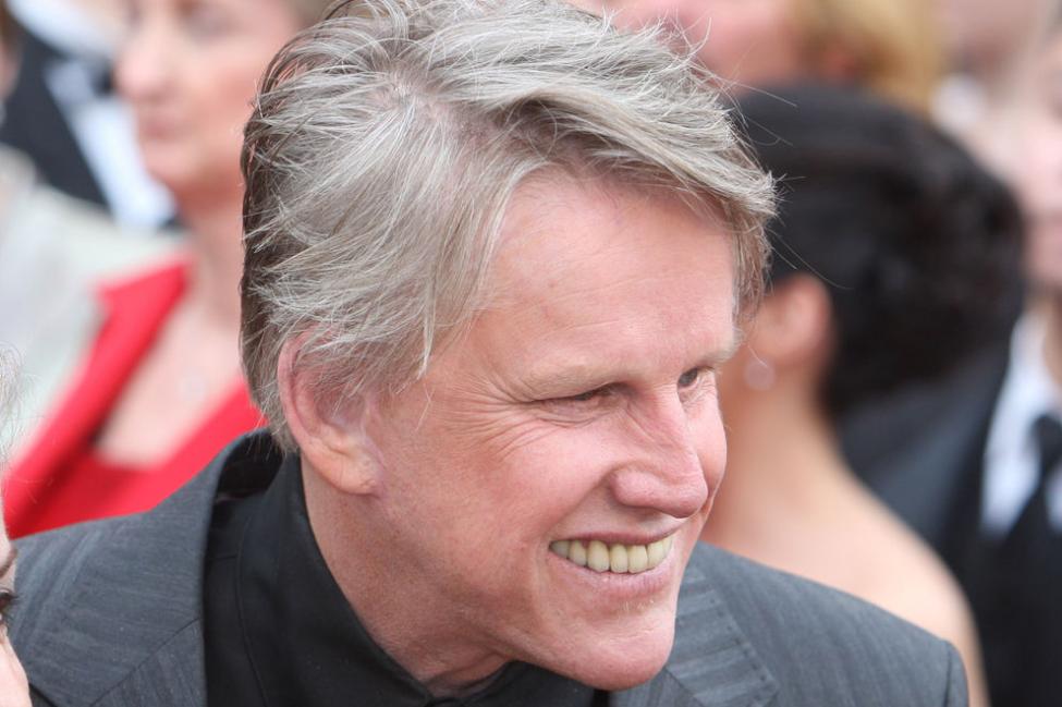 Busey’s career got off to a good start when he was nominated for an Oscar for his portrayal of Buddy Holly in the movie The Buddy Holly Story. But he’s had all sorts of problems including overdosing on drugs, getting into a motorcycle accident that caused brain damage, and getting into a fist fight with a reporter who was skeptical of Busey’s claims that he had visited heaven after the aforementioned motorcycle crash. There was also that time when he sprayed two Swedish reporters with a hose and threatened to attack them with a rusty machete, which begs the question: who the hell carries around a rusty machete?