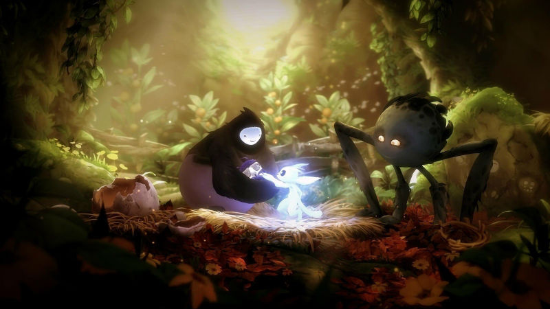 This gorgeous platformer is getting a sequel that’ll be sure to keep us entertained for several hours once more.