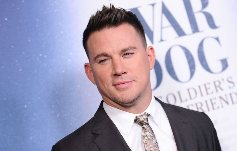 Before getting into acting, Tatum was a college dropout who worked odd jobs as a roofer, an assistant at a vet clinic and even a stripper. He was spotted on a street in Miami by a scout and become a model for Abercrombie and Fitch as well as Armani. But before he made it onto the big screen, his first casting job was as a dancer in Ricky Martin’s 2000 video She Bangs. If you are too young to remember those days, be grateful!