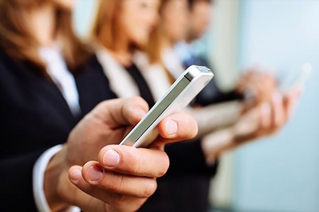 This is probably the most obvious one. A couple of decades ago, smartphones – actually, regular cellphones as smartphones didn’t exist yet – were only for the rich and were considered a luxury. In our current day and age, most people can’t even imagine living without one.