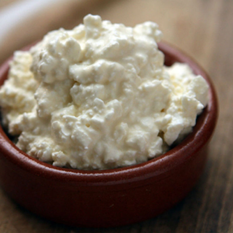 Again: you’re looking for protein and fats. Same rules apply here.