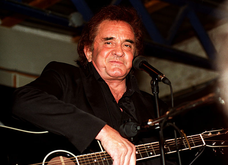 That’s a decent amount of dollars, isn’t it? Johnny Cash made music successfully for pretty much his entire life, so it’s only natural he saved himself a nice paycheck.