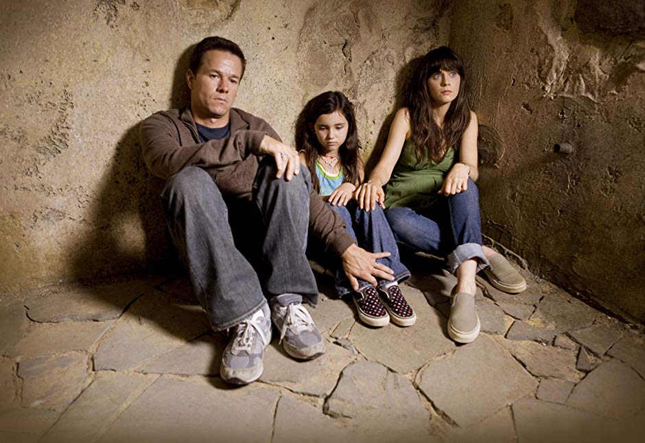 The Happening probably has most in common with Bird Box in terms of how the “incident” begins. It’s also an event that causes people to commit suicide and some people have to somehow survive in the fallout. It’s worth a watch I guess.