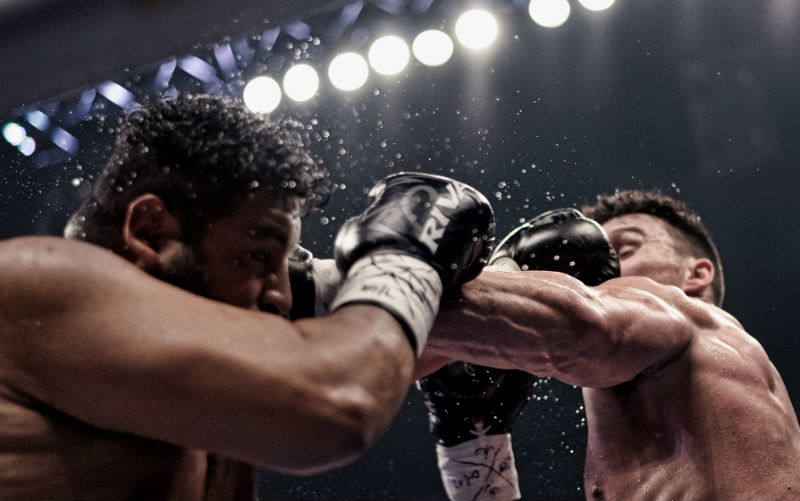 The fact that boxing makes the list shouldn’t come as a surprising considering the primary goal is to punch somebody in the face so hard that they collapse cold onto the mat. Studies have found that around 90% of professional boxers experience some degree of brain damage and are prone to diseases such as Alzheimer’s and Parkinson’s (the latter of which legend Muhammad Ali succumbed to). If you think the point of the gloves is to soften the blows, think again. They’re actually designed to protect the hands, which means boxers are free to rearrange each others’ faces until the cows come home.