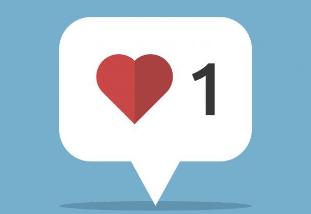 We’re all different people with different interests, hobbies, political view, religion, and all that kind of stuff, and we do like to belong. Let me tell you this, there’s no better place to find a community where you’ll be seen as equal, than on the social media. It just feels right!