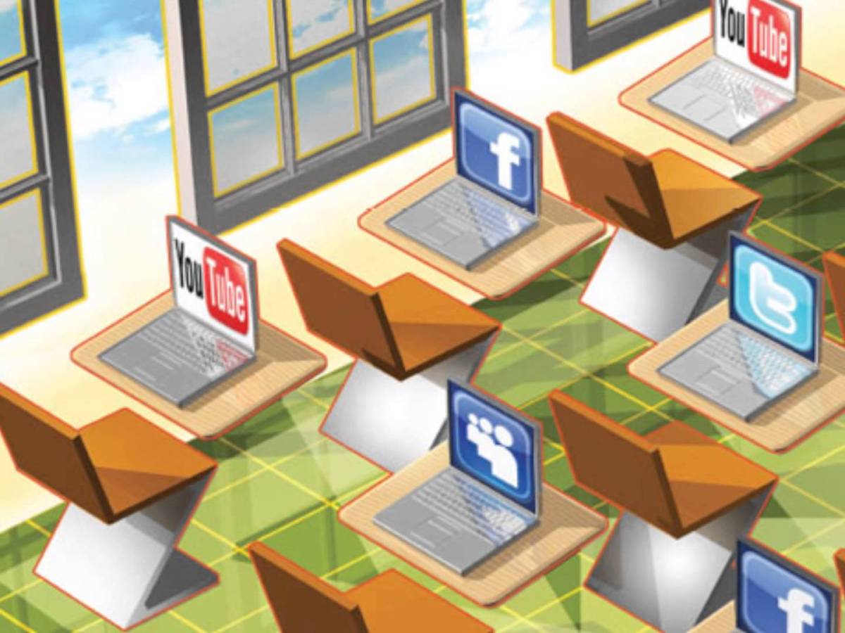 Following (and actually reading what they’re posting) a scientist or a teacher would not only make you smarter, but also more proficient at what you do. Tips and tricks, tutorials, lectures – all that and more is out there, you just have to find it.