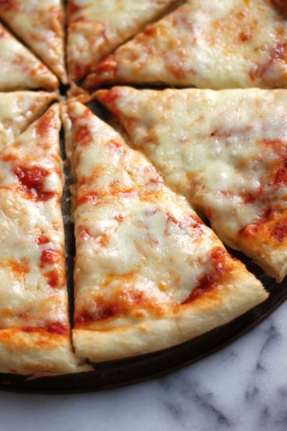 Thin crust is a must – and you better believe you won’t be able to get enough of it! This signature style can be found throughout the boroughs of the Big Apple. With a wide variety of toppings and combinations, there is only one rule: you must fold when you eat. Its origin is still argued to this day, dating back to 1905. What we do know for sure? You can only get an authentic slice from the source, in New York City.