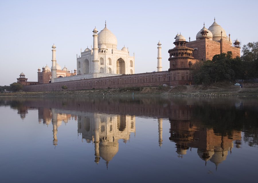 Yamuna is not your regular old river, it has a distinct place in Hindu mythology. The legend has it that the waters of this mythical river can make you immortal (or at least grant you a longer life), thanks to its source – a glacier right near the temple of Goddess Yamuna. Go take a dip, you have nothing to lose!