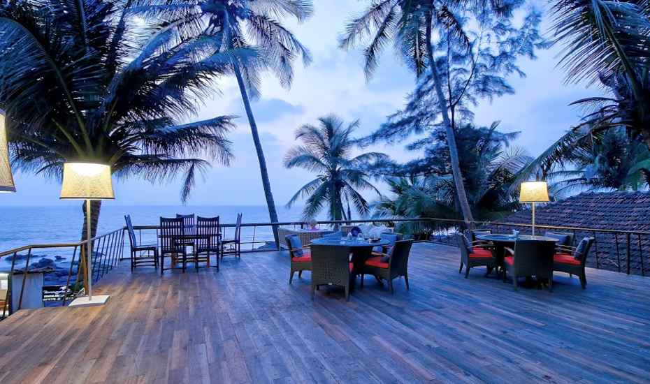 Okay, this list has primarily been dedicated to quiet beaches. So now comes the beach for those of you who really are looking to get a bit wild and crazy. The beaches of Ashvem, Mandrem and Morjim is where you can get in touch with your inner-hipster. Located in northern Goa, the area is lined with fancy resorts, shops, beach huts, and trendy beach nightclubs to do shots till your heart’s content!