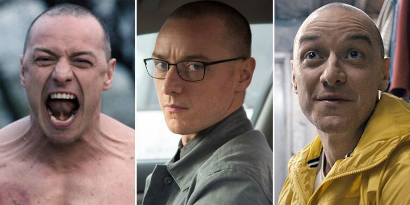 All you need to do is watch “Split” to understand how talented James is. Playing a person with multiple personalities disorder takes a certain mindset that not every actor possesses. Have you seen him in “The Last King of Scotland”? He’s a gosh darn genius! Other smash hits of his are “X-Men: First Class”, “The Chronicles Of Narnia: The Lion, The Witch And The Wardrobe”, “Glass”, “Atomic Blonde” and about a hundred more.