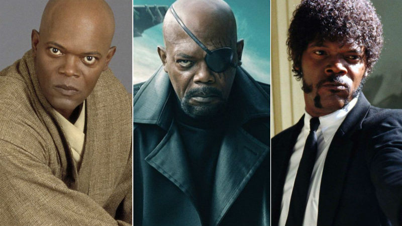 He can be an amazing hero, a badass villain, or a mother-loving hitman, if he wants to! Some filmmakers would even write a character to suit Jackson, and not the other way around. These are his most prominent roles: “Nick Fury” in the Marvel Cinematic Universe, “Shaft”, “Pulp Fiction”, “Django Unchained”, and “Snakes on a Plane”, naturally.