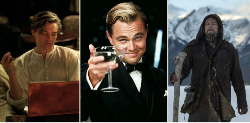 I feel like I don’t even need to say anything. DiCaprio is such an amazing actor that at this point it would be easier to count the role types he HASN’T done. But I won’t. Instead, let’s list all of his greatest hits: “What’s Eating Gilbert Grape”, “The Basketball Diaries”, “Titanic”, “The Beach”, “Catch Me if You Can”, “The Revenant”, “The Wolf of Wall Street”, and of course, “Inception”.