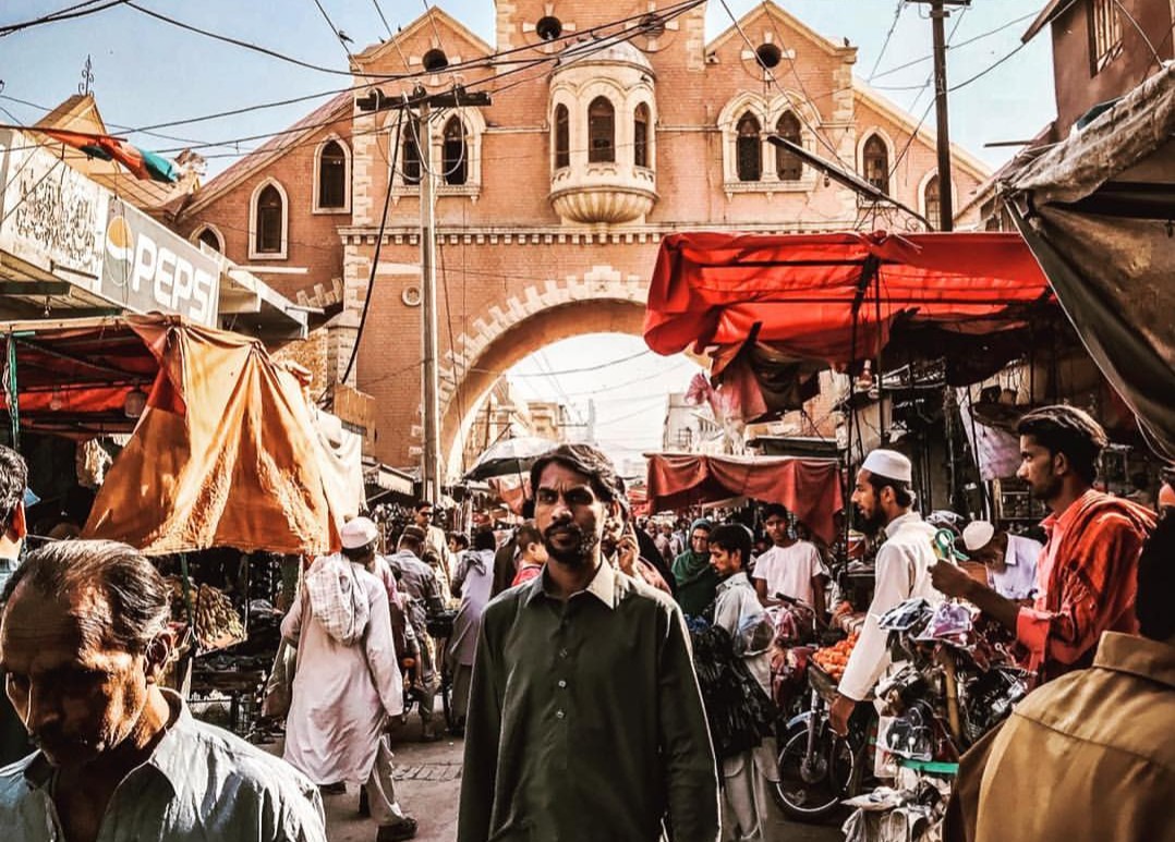 Population: 2.9 million Density: 106,800/mi² Not only is Hyderabad one of the most crowded cities in the world, it gets ridiculously hot with temperatures exceeding 100F (37.7C). There also really isn’t much to do here if you’re looking for touristy activities. If you still insist on going to a city named Hyderabad, might we suggest the one in India instead? It offers a whole lot more and has a far more tolerable density of 18,480/mi².