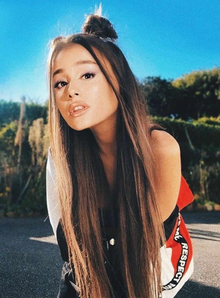 This young lady is very talented, yet she’s a tough cookie!