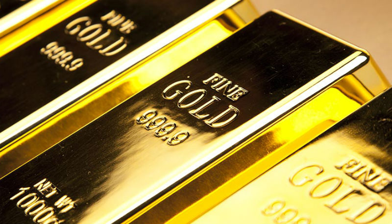 Speaking of precious metals – here is the gold. Ever since our ancestors saw that glitter, they almost exclusively used gold for decorations and in religious purposes. Not much has changed since then.