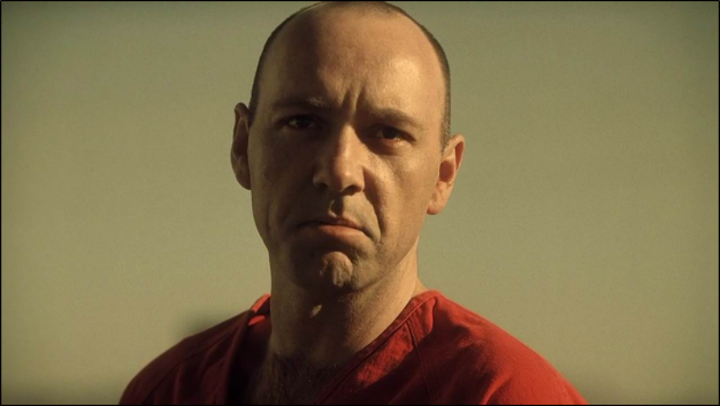 That’s right, I don’t even know his name, that’s how short his screen time was! But, holy balls, that was some ending.