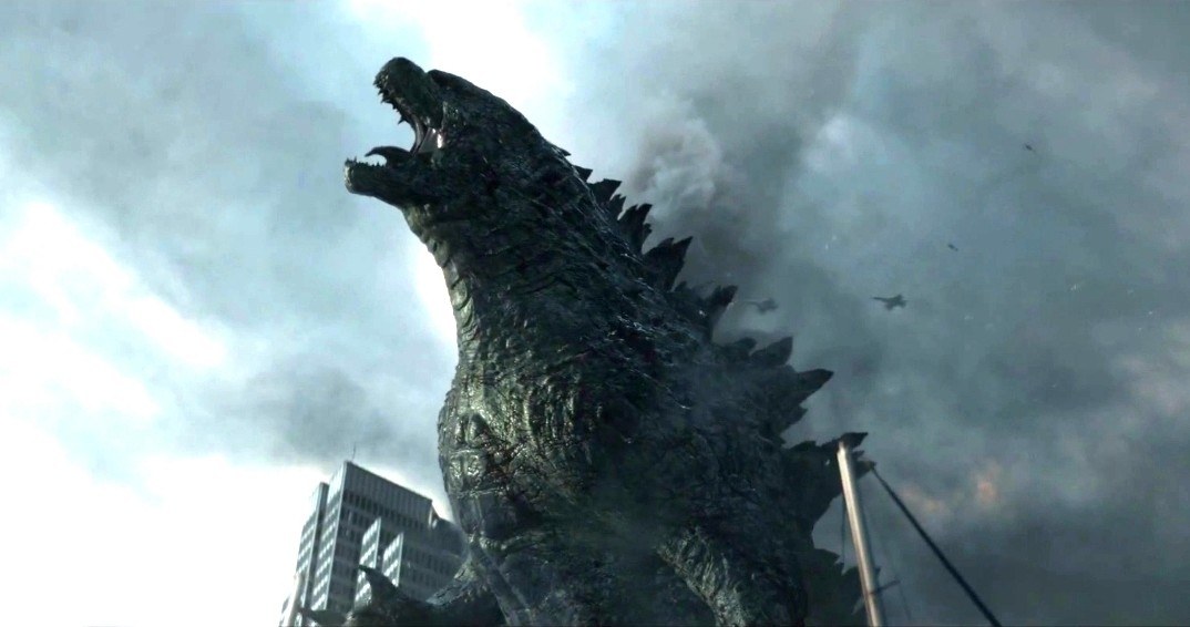 Speaking of titular characters… Godzilla’s fight with the MUTO couple was freaking magnificent! Too bad it only lasted for 15 minutes. Taking into account that it’s a two-hour movie, that’s a weak result.