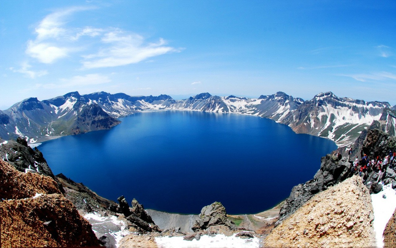 If this is what Heaven looks like, I might actually start trying to be a better person. Gorgeous!