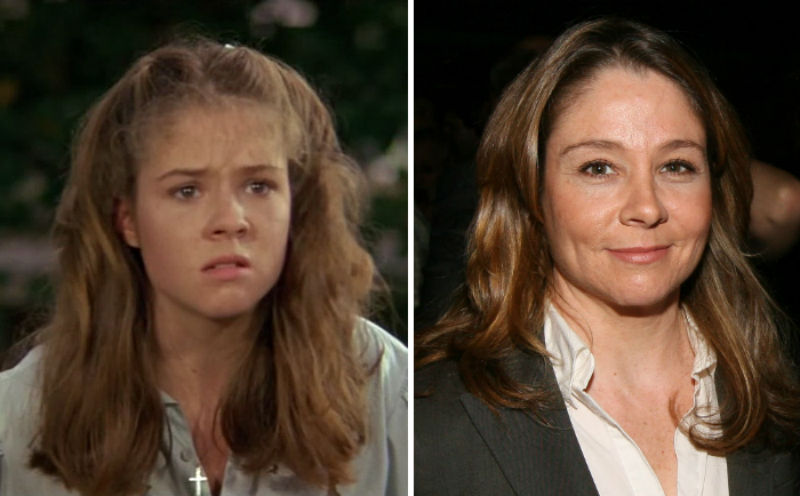 Megan has been acting since the late 70’s in a huge number of TV shows, and she stayed down that path. There’s no big blockbuster movies to her name, but she does star in CW’s Reign, which is hardly a bad career move.