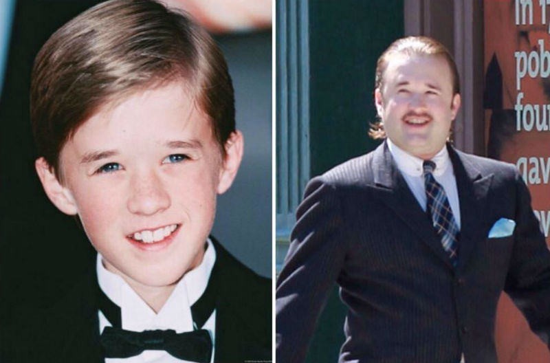 His face as a child is the thing you instantly think of whenever someone says “I see dead people”. He can currently be seen starring in HBO’s Silicon Valley, and he looks nothing like the kid that all gave us the creeps 20 years ago.
