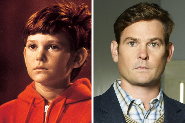 Remember Steven Spielberg’s E.T.? Well, he was the kid in it. You can currently see him do his thing in Better Things, which is on FX.