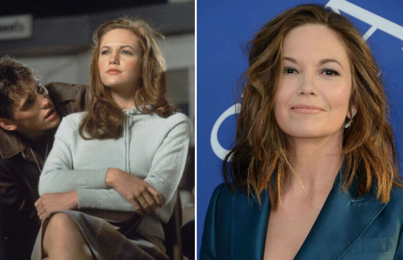 Starting her career way back in 1979 with A Little Romance, Diane has become a well-known name and has recently starred as Martha Kent in the DC Extended Universe.