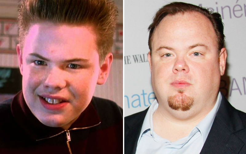 10 Child Stars You’ll Barely Recognize Anymore