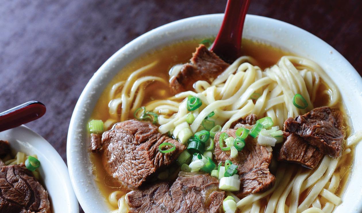 10 Chinese Dishes That You Should Try