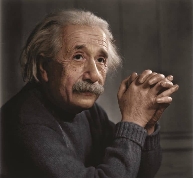 Naturally, the smartest guy on the list is Albert Einstein. His theories conquered the globe at the speed of light! E=mc2. Such a simple formula and yet it changed everything. Everything is relative, especially the quality of this write up, but at least there’s one thing we can always rely on – the speed of light in vacuum, which is the constant known as “c” (299,792,458 meters per second). Aside from figuring out one of the literal speed of light, Einstein also dabbled in quantum physics, helped in creating high-power lasers and a plethora of other inventions. He was a very down-to-earth dude with a fun side!