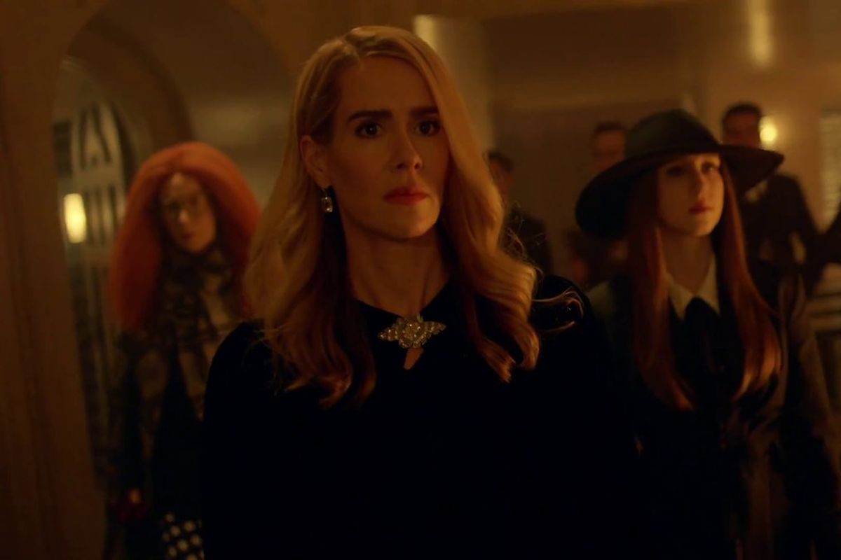 This series has been going on for quite a while, hardly ever losing its top tier quality. If you haven’t watched this, you should probably start now and stop reading this article until you’ve seen at least a full season of it. I’m not kidding.