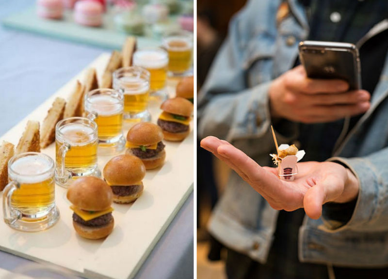 7 World’s Craziest Food Competitions