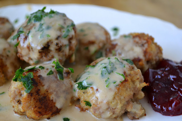 6 Things About Ikea’s Swedish Meatballs