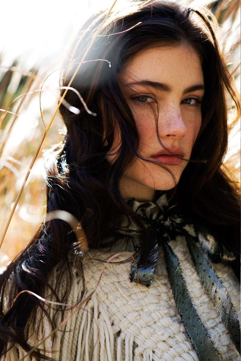 Lying is something a strong woman simply can’t stand. She would rather hear a blunt or harsh truth than stay in the dark not knowing what’s going on. Sugar-coating things is definitely not her style and she wouldn’t want her partner to do it either.