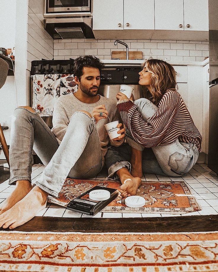 She’s strong and confident, but this doesn’t change the fact that she wants her partner to be all that, too. She knows her weaknesses and had moments of doubts and various hardships, that’s when her partner should support her and be there for her in every way. In other words, she’s looking for a mature man she can fully trust.