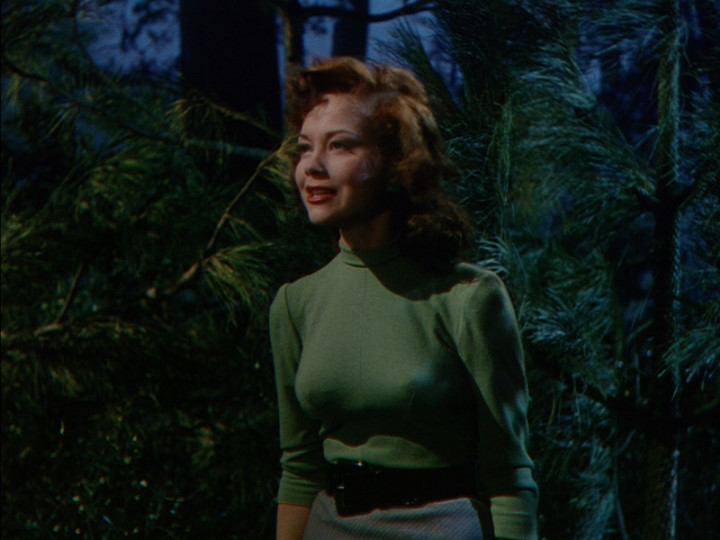 After the absolute success of “Snow White” and “Pinocchio”, Disney double-downed on the female-led full-featured animated movies. Instead of sketching out the models, like before, the artists were given movie tapes where they outlined the needed moves, poses, etc., to make them more realistic.